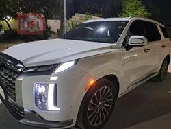 هیوندای پالیسەید